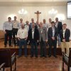 Jornada de Quadril acontece na Santa Casa de Santos